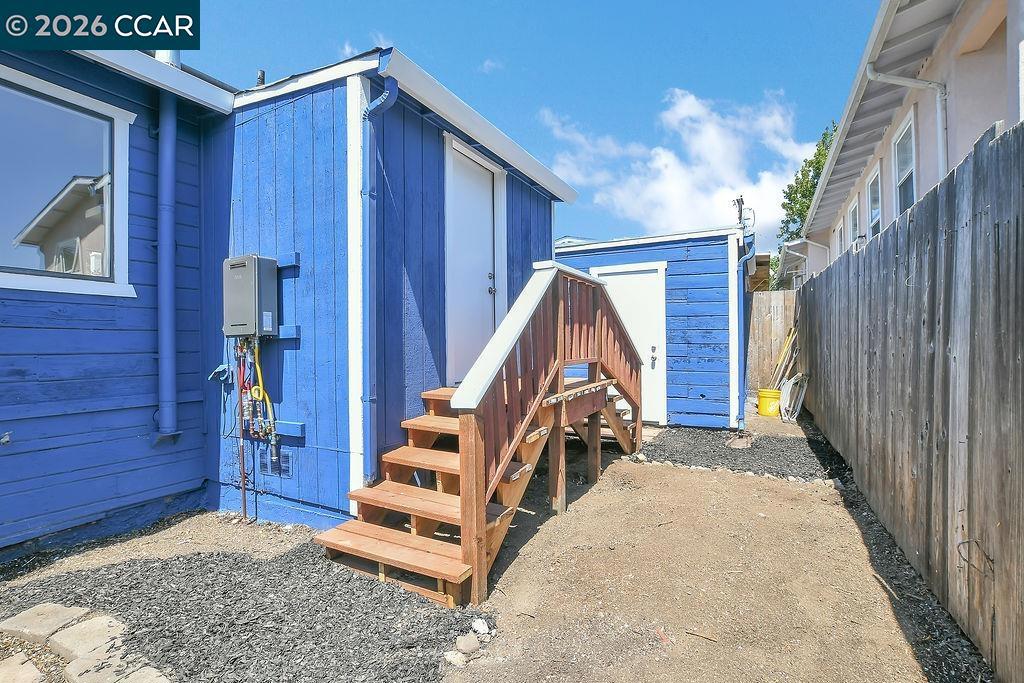 2520 Harrington Ave Property Photo 18