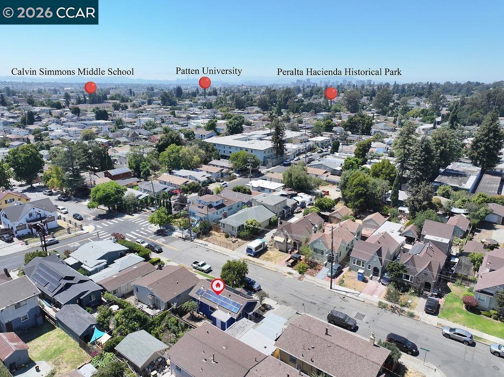 2520 Harrington Ave Property Photo 21