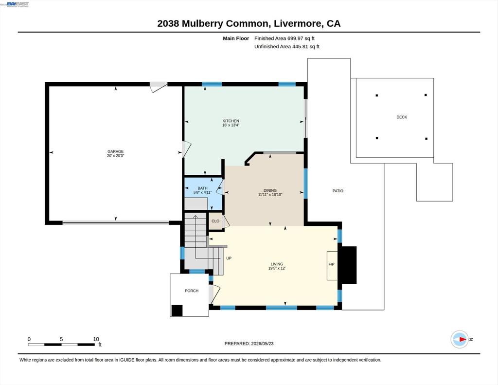 2038 Mulberry Cmn Property Photo 31