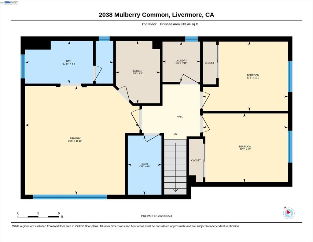 2038 Mulberry Cmn Property Photo 32