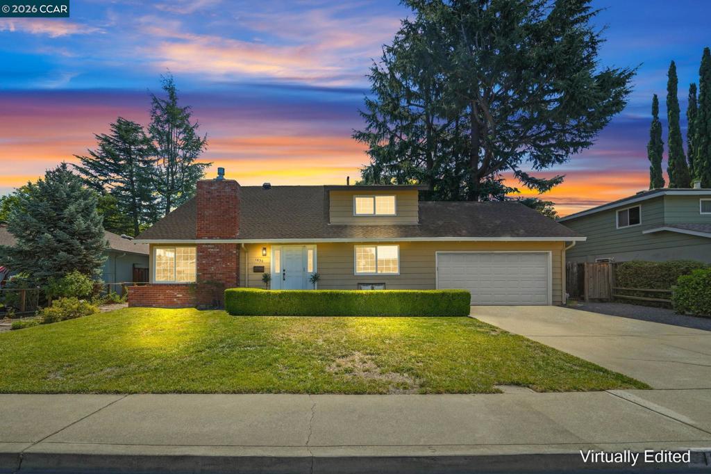 1830 Taft St Property Photo 1