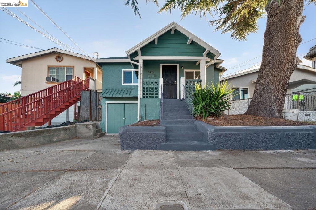 5533 Edgerly St Property Photo 1