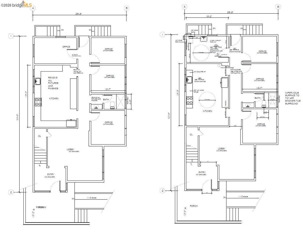 2520 Milvia St Property Photo 14