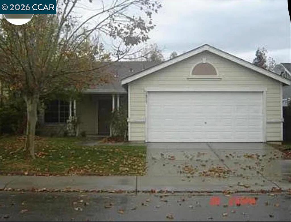 1859 Ridgemark Lane Property Photo 1