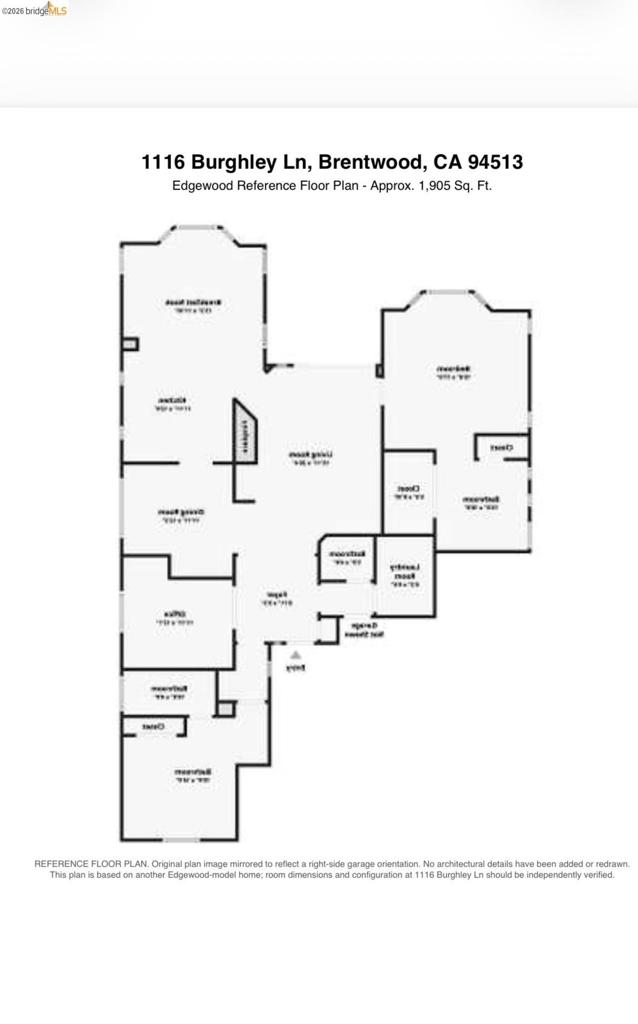 1116 Burghley Ln Property Photo 52