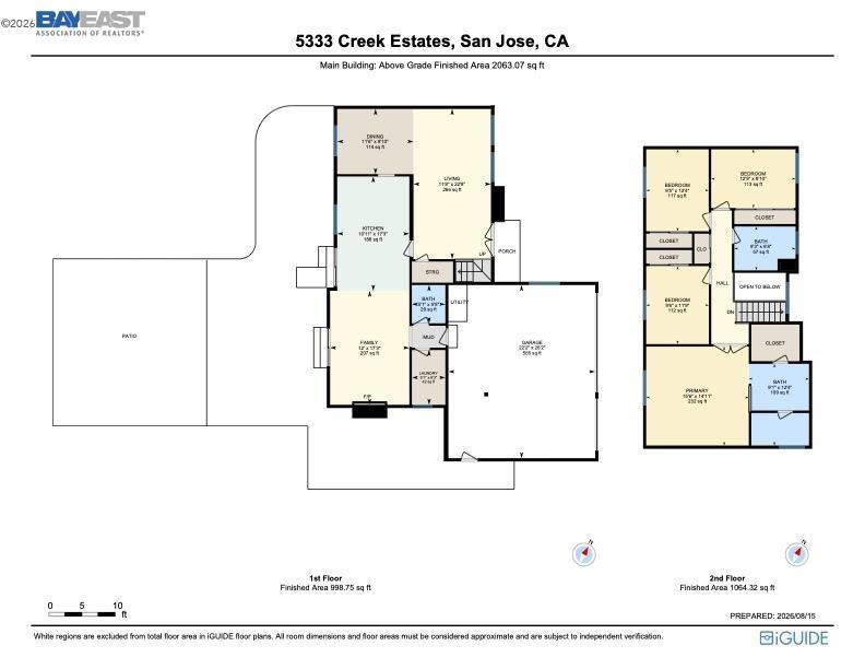 5333 Creek Est Property Photo 96