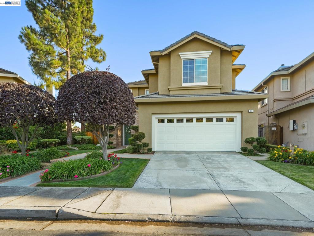 313 Bridgecreek Way Property Photo