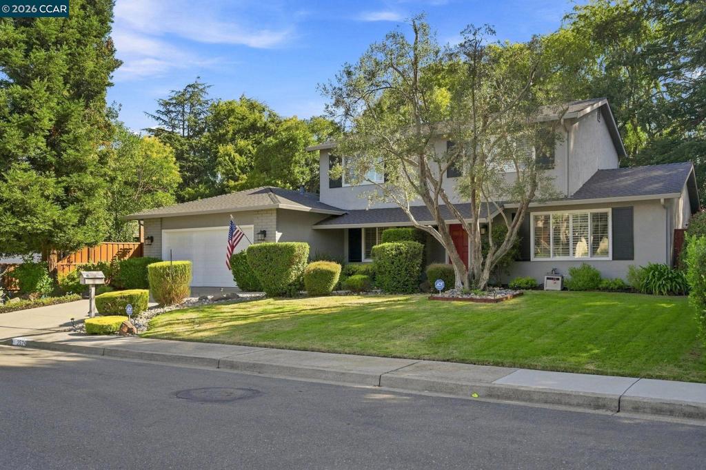 2524 Shadow Mountain Ct Property Photo 2
