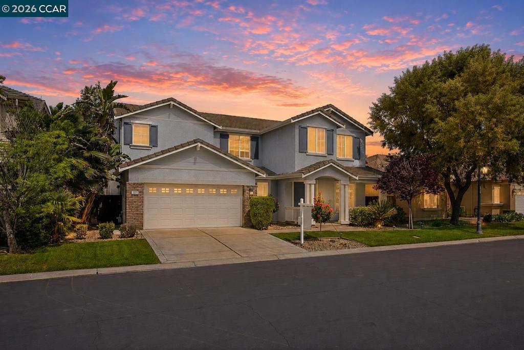 6809 New Melones Circle Property Photo 1
