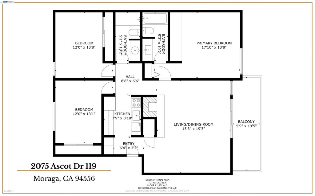 2075 Ascot Dr 119 Property Photo 32
