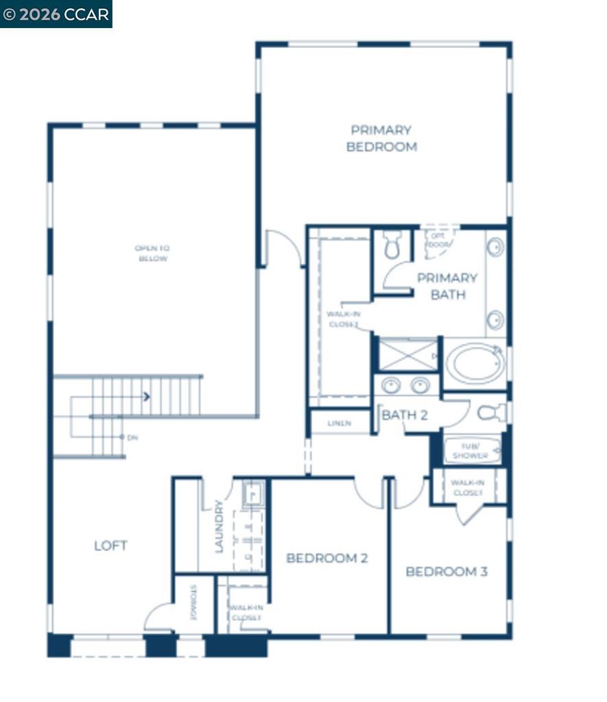 5617 Bay Laurel Ct. Property Photo 3