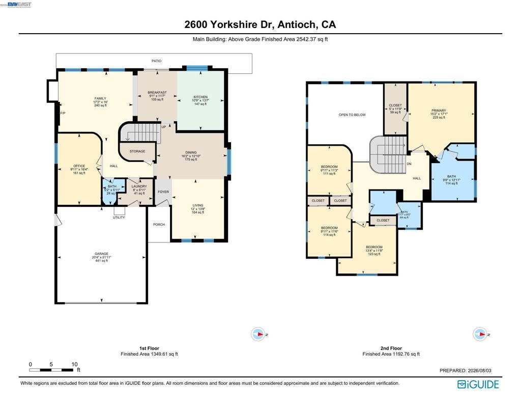 2600 Yorkshire Dr Property Photo 40