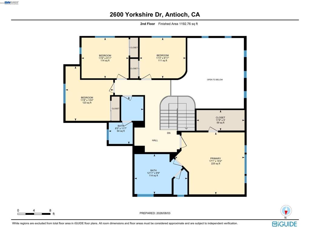 2600 Yorkshire Dr Property Photo 41