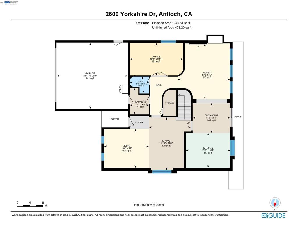 2600 Yorkshire Dr Property Photo 42