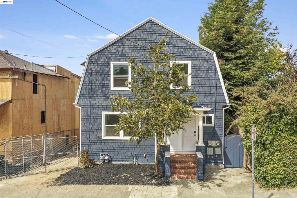 1818 Milvia St Property Photo 2