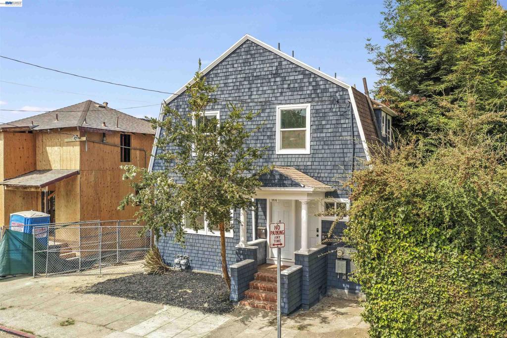 1818 Milvia St Property Photo 3