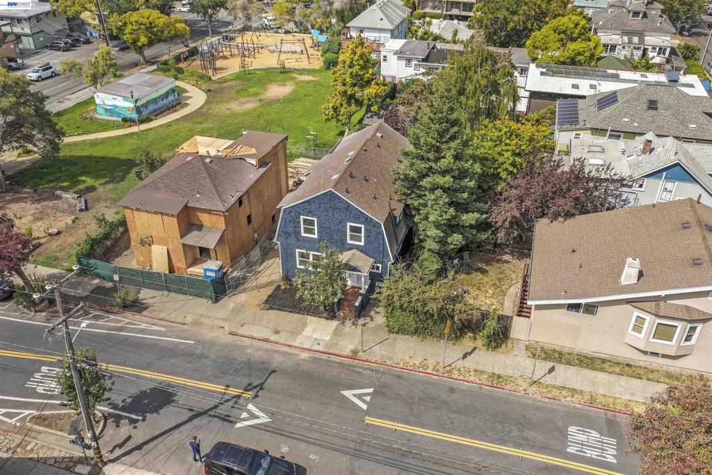 1818 Milvia St Property Photo 42