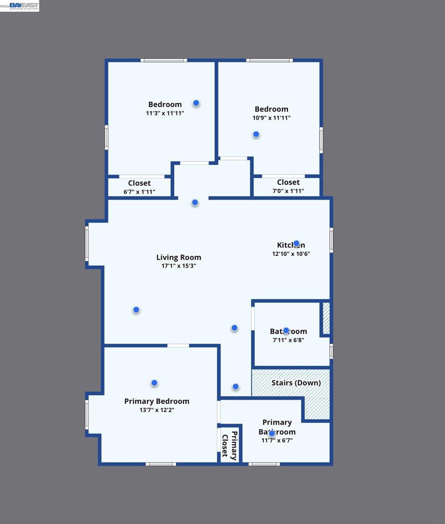 1818 Milvia St Property Photo 52