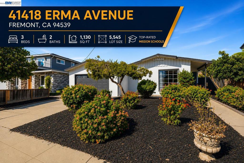 41418 Erma Avenue Property Photo 1