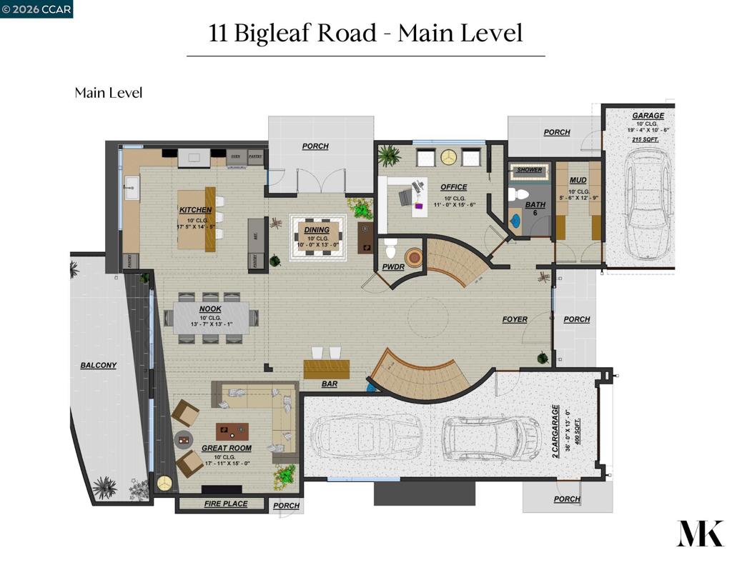 11 Bigleaf Road Property Photo 46