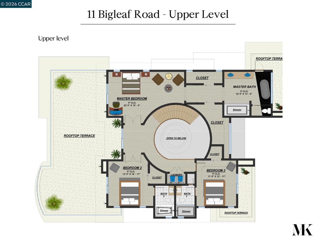11 Bigleaf Road Property Photo 47