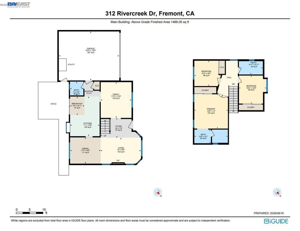 312 Rivercreek Dr Property Photo 32