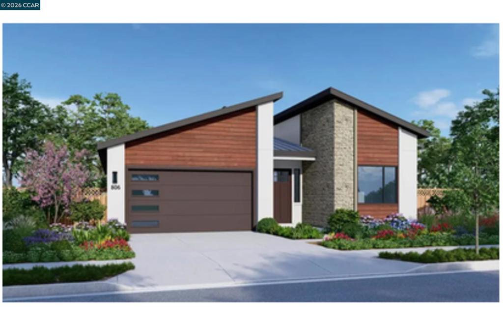 2170 Vandeleur Drive Property Photo 1