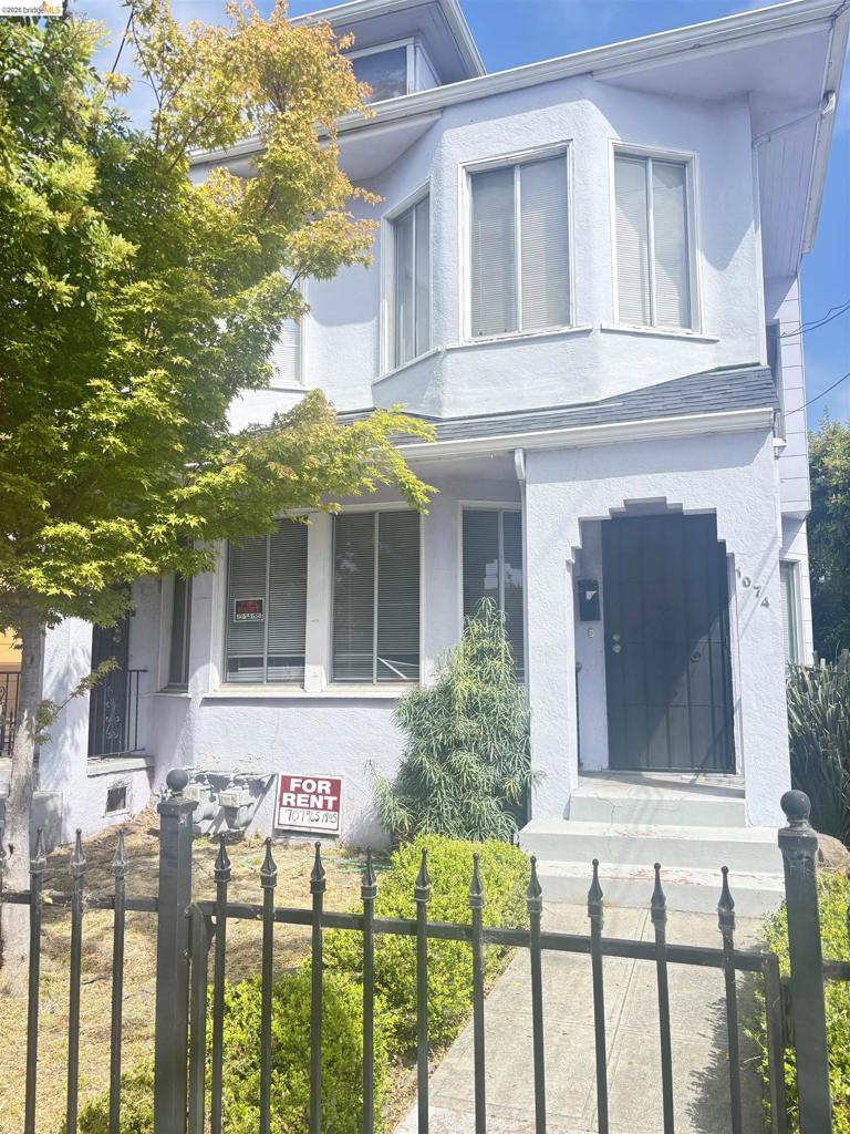 1074 43rd St Property Photo