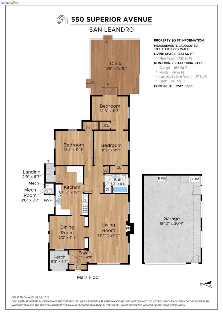 550 Superior Ave Property Photo 83