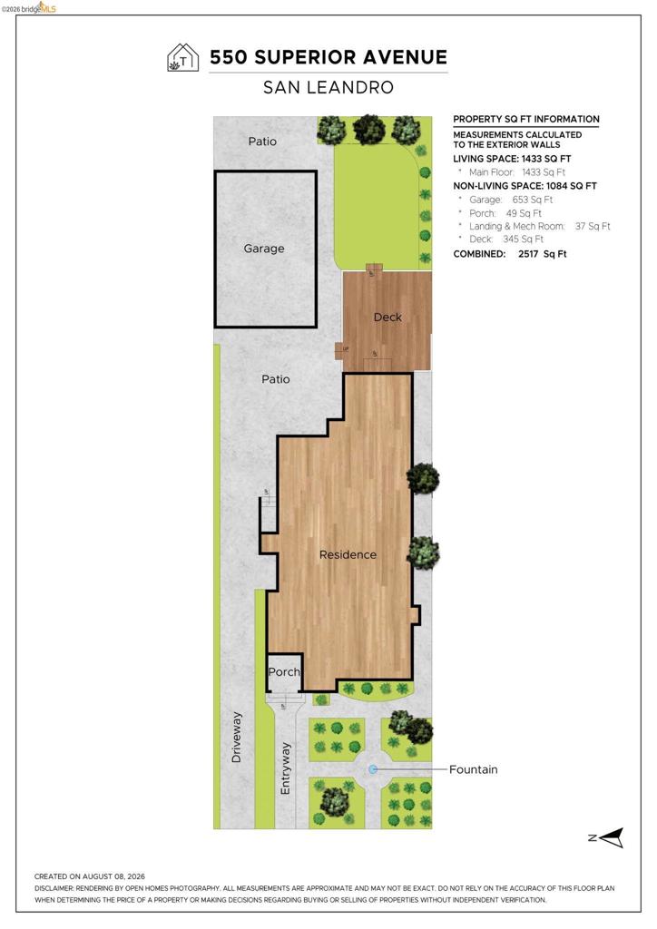 550 Superior Ave Property Photo 84