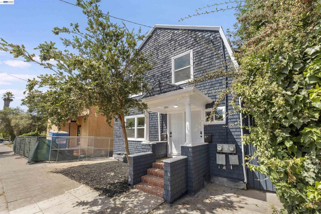 1818 Milvia St Property Photo 1