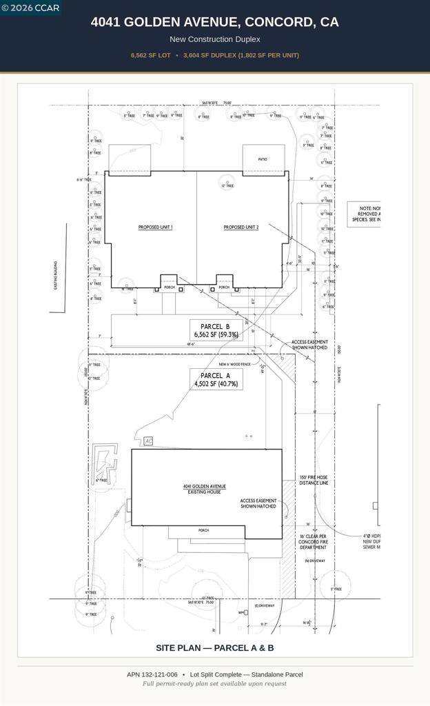 4041 Golden Ave Property Photo 9