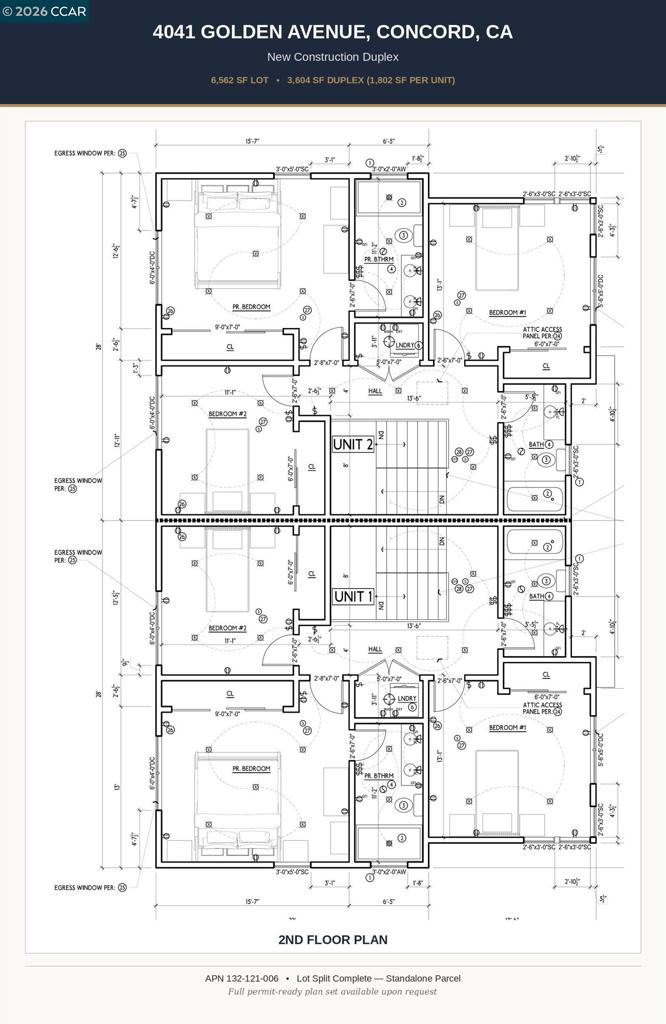 4041 Golden Ave Property Photo 11