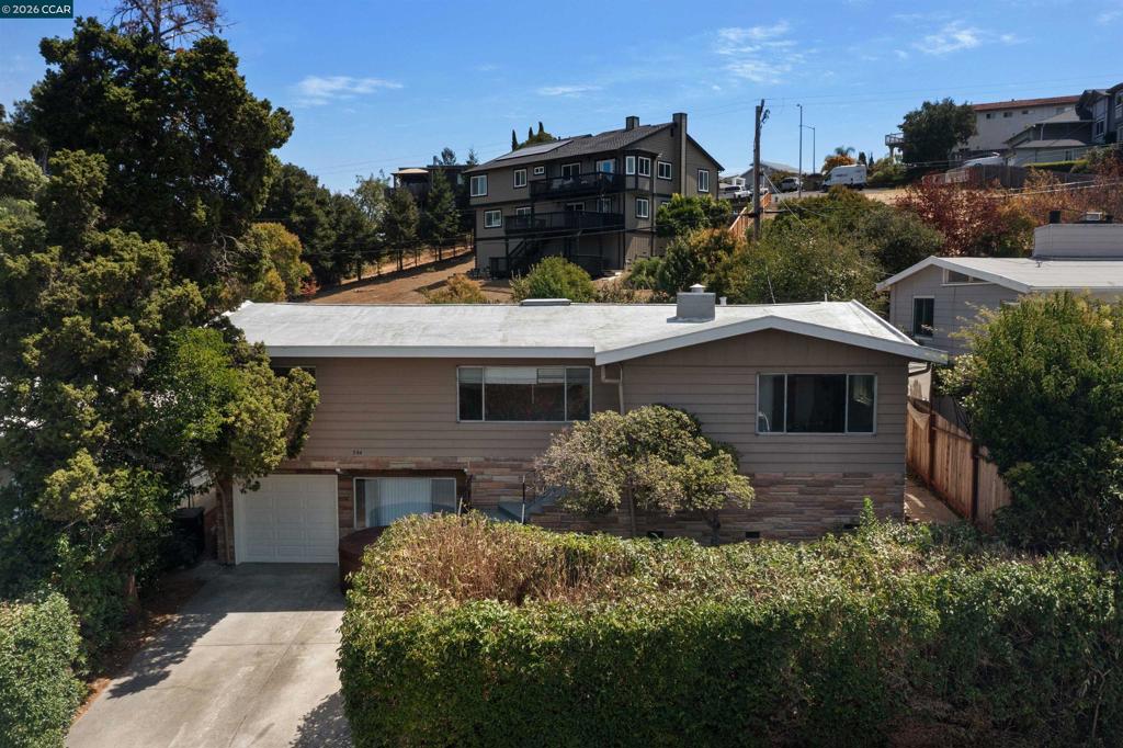 544 N Camino Alto Property Photo 21