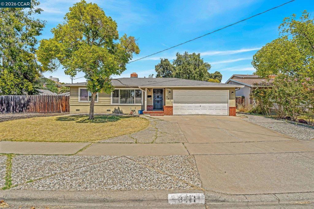 3411 Clayburn Rd Property Photo 1