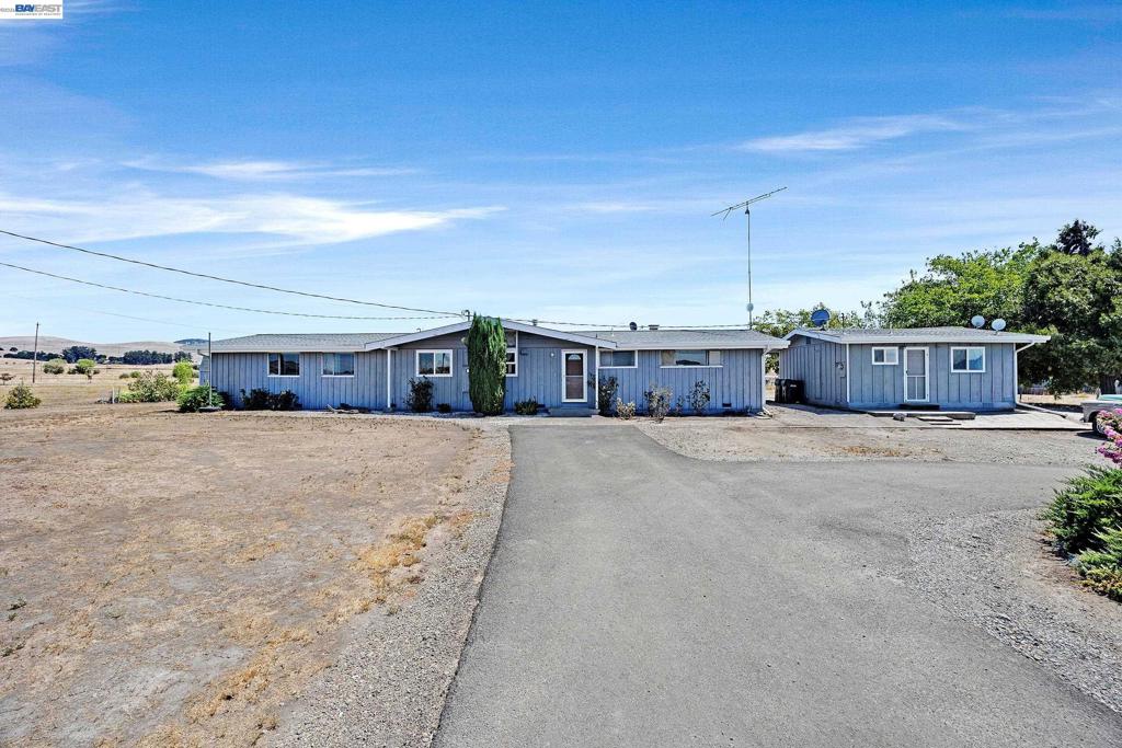 3883 Dagnino Rd Property Photo