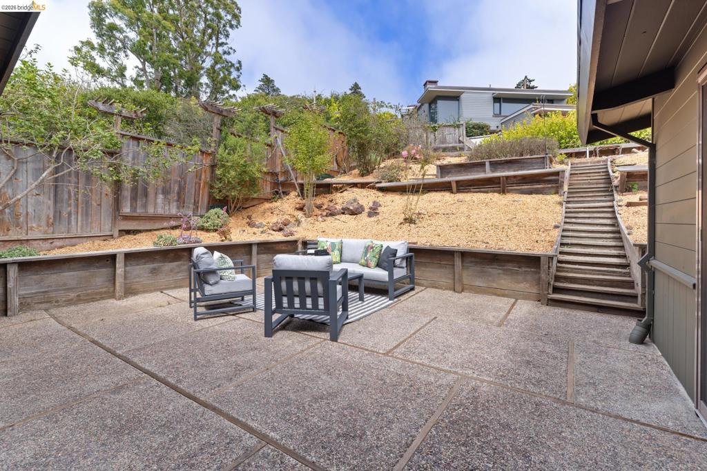 663 Grizzly Peak Blvd Property Photo 45