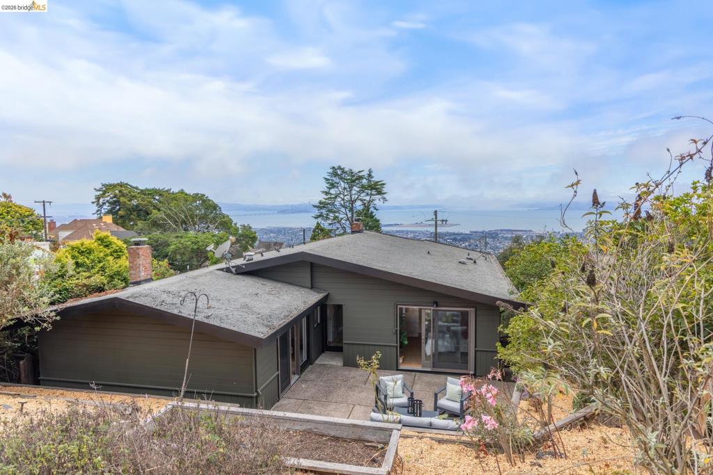 663 Grizzly Peak Blvd Property Photo 47