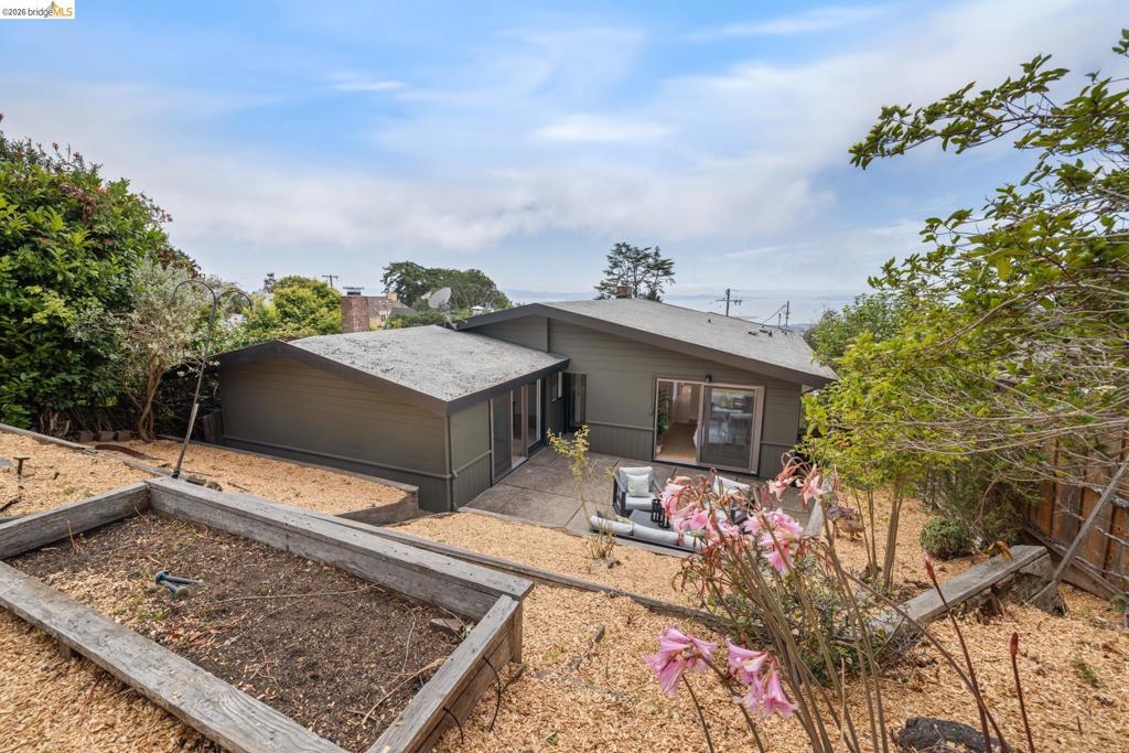 663 Grizzly Peak Blvd Property Photo 49