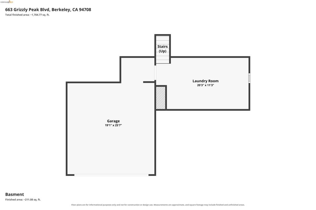 663 Grizzly Peak Blvd Property Photo 57