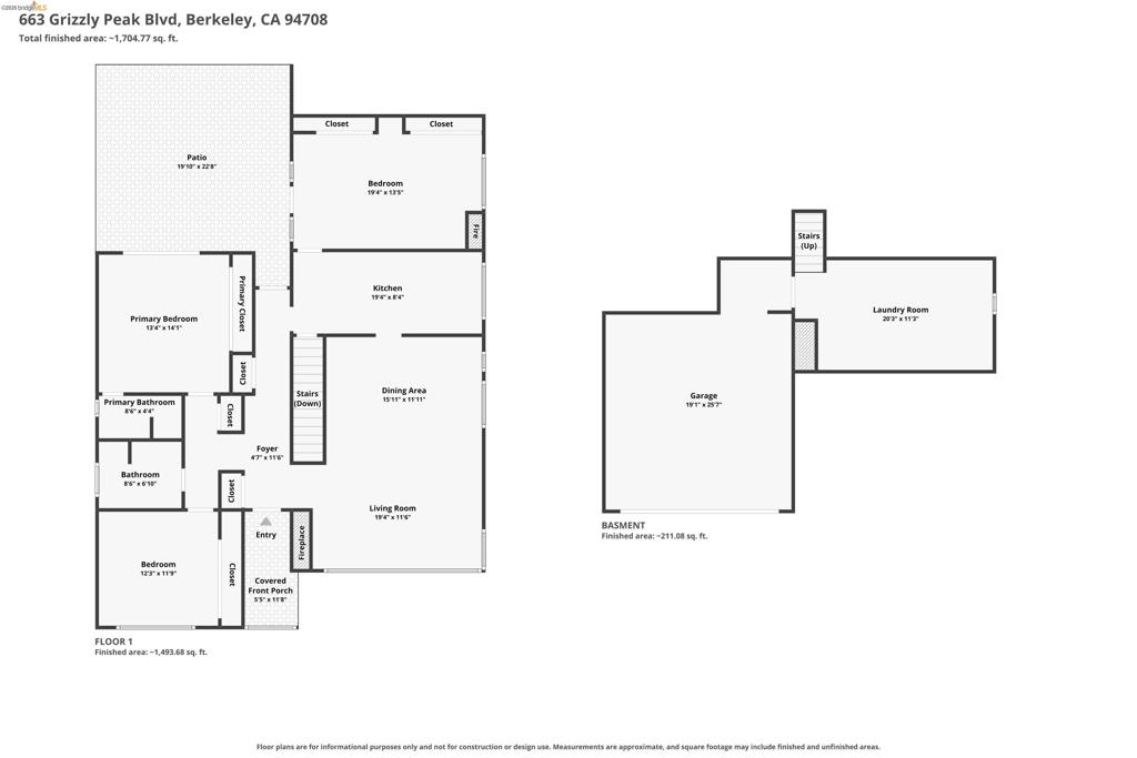 663 Grizzly Peak Blvd Property Photo 58