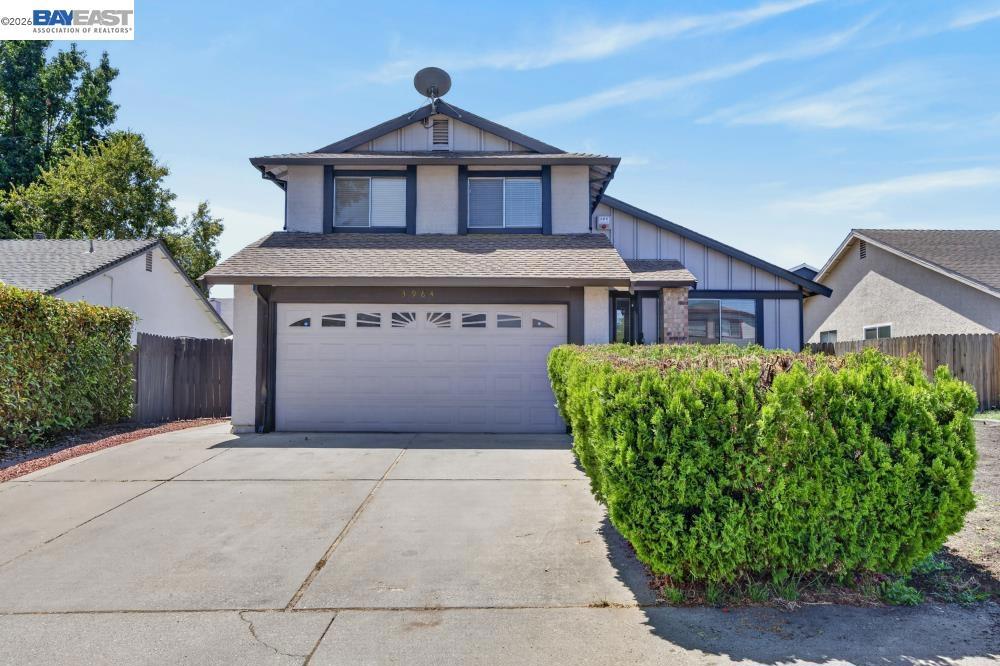 3964 Sitting Bull Way