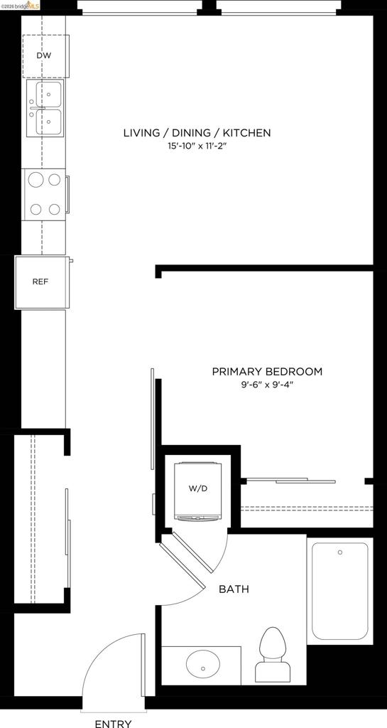 260 Brooklyn Basin Way 425 Property Photo 18