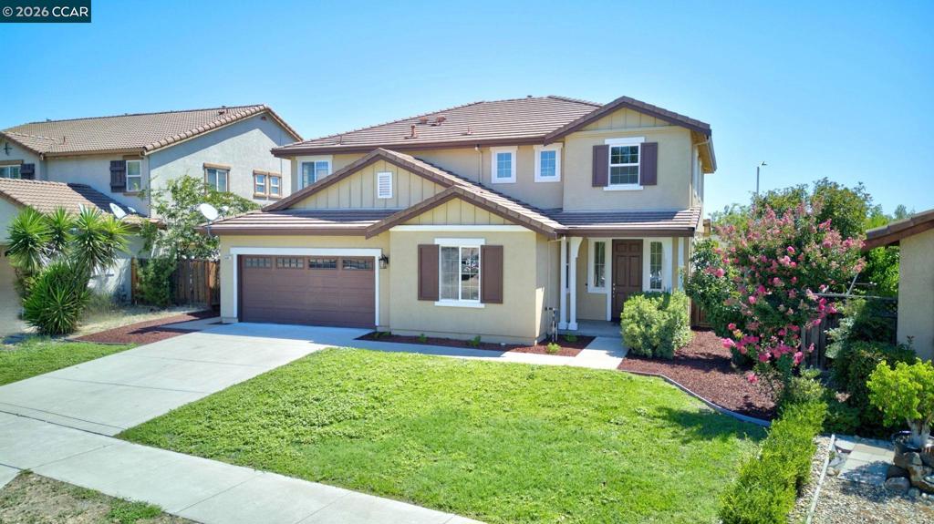 5668 Rosscommon Way Property Photo 1