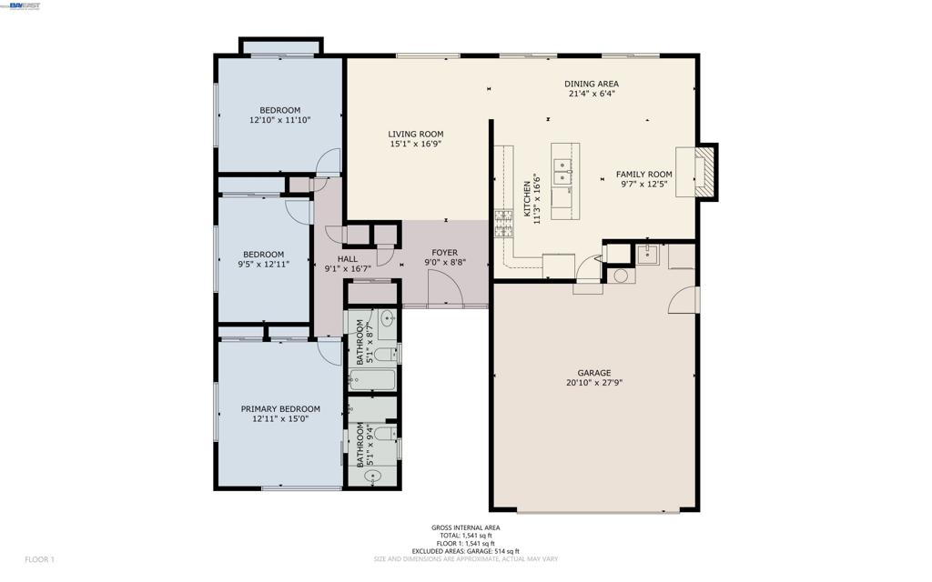 1029 Bonner Ave Property Photo 48