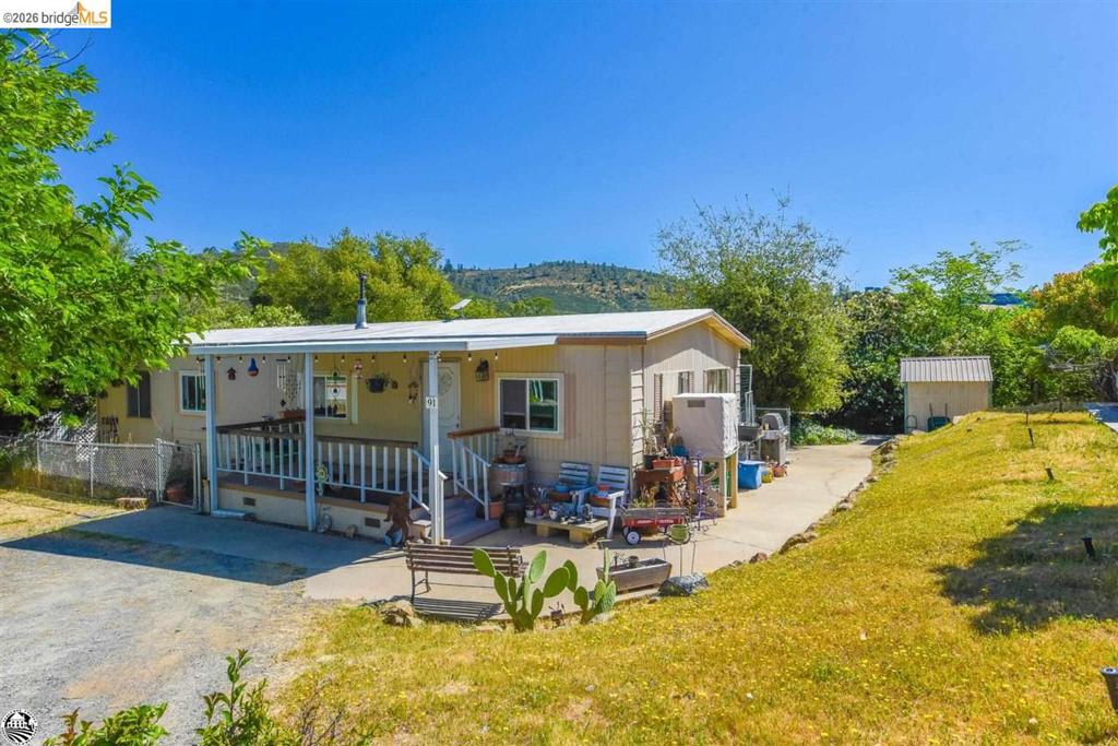 8400 Old Melones Dam Rd