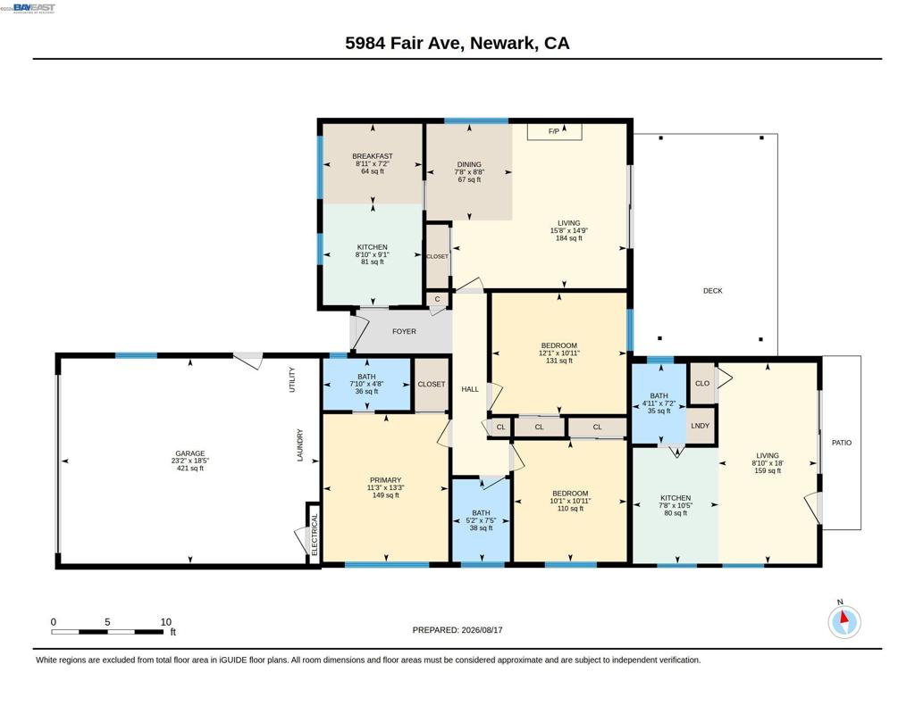 5984 Fair Ave Property Photo 34