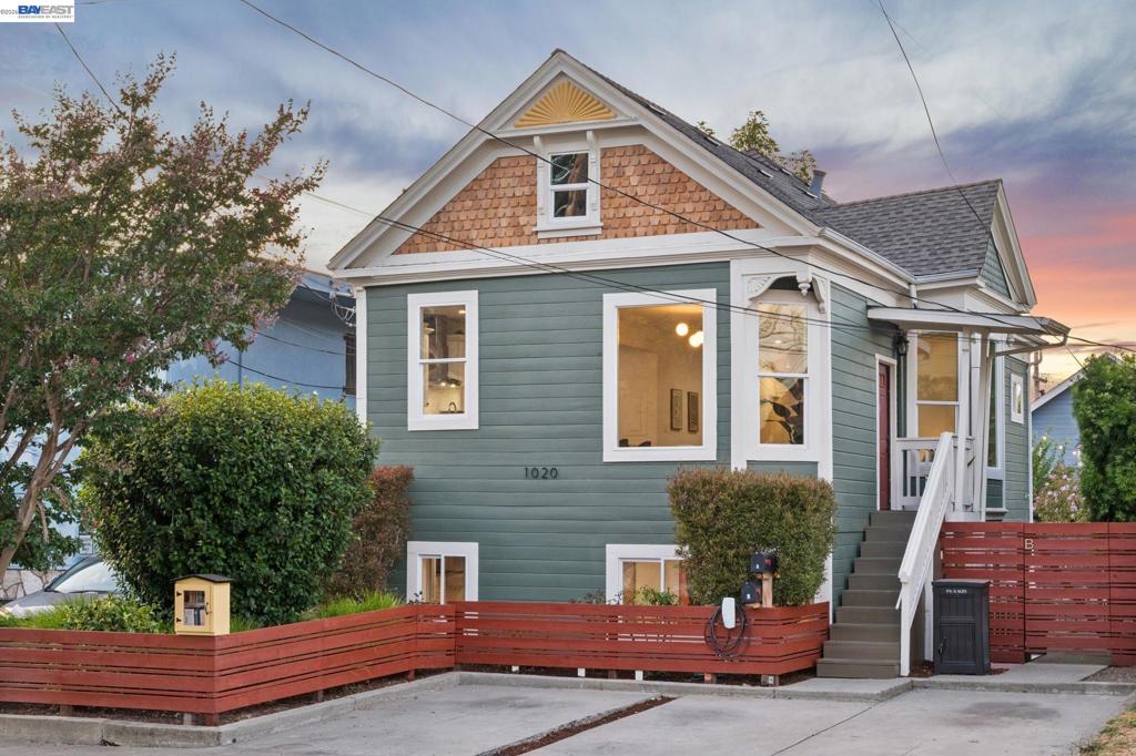 1020 53rd Street Property Photo