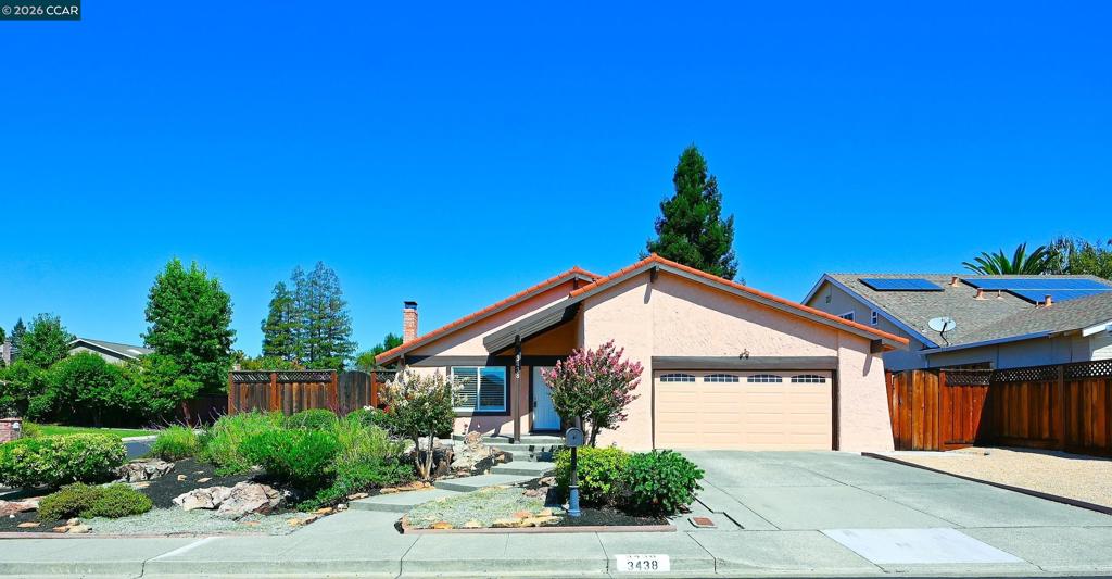 3438 Loreto Dr. Property Photo 1