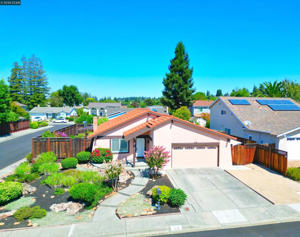 3438 Loreto Dr. Property Photo 41